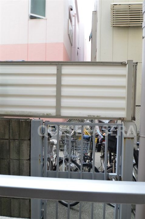 カサ・プリマヴェーラのその他画像