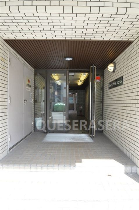 カサ・プリマヴェーラのその他画像