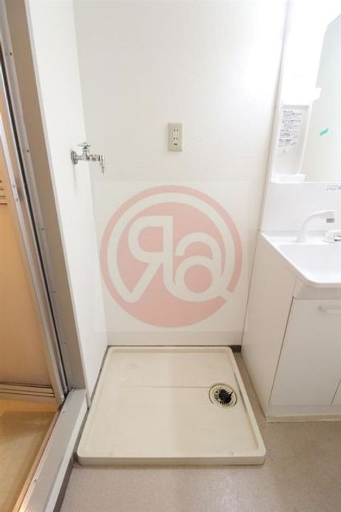 ルミエール夕陽丘の内装