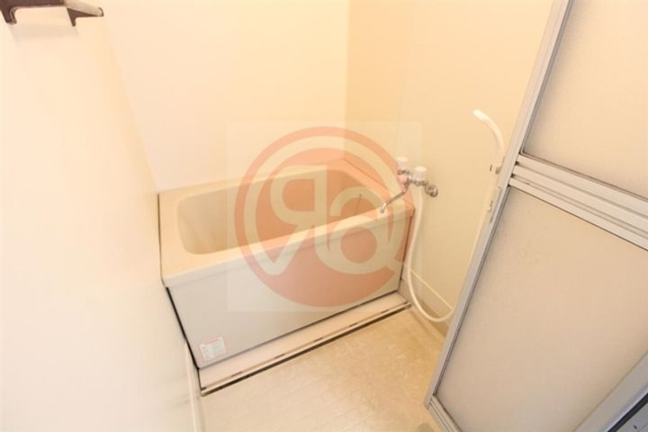 ルミエール夕陽丘の風呂