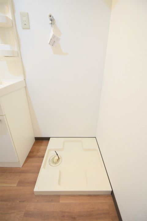 ベリーウェル阿倍野の内装