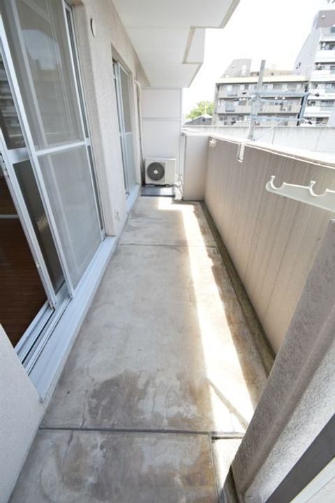 グランドハイツ桃ヶ池のその他画像