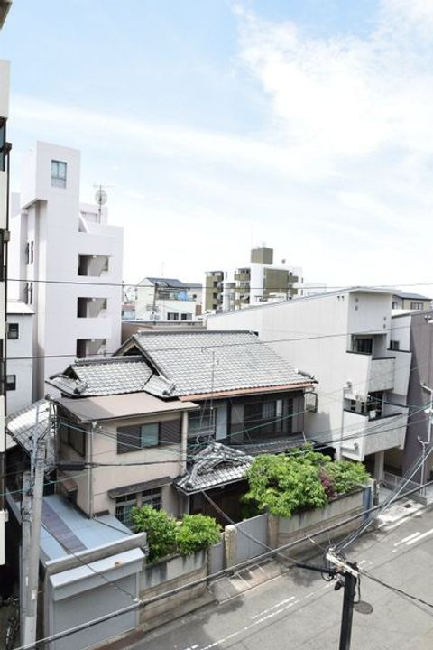 グランドハイツ桃ヶ池のその他画像