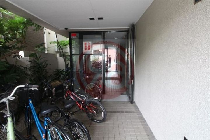 グランドハイツ桃ヶ池のその他画像