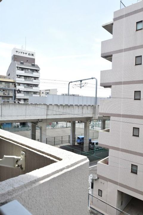 グランドハイツ桃ヶ池のその他画像