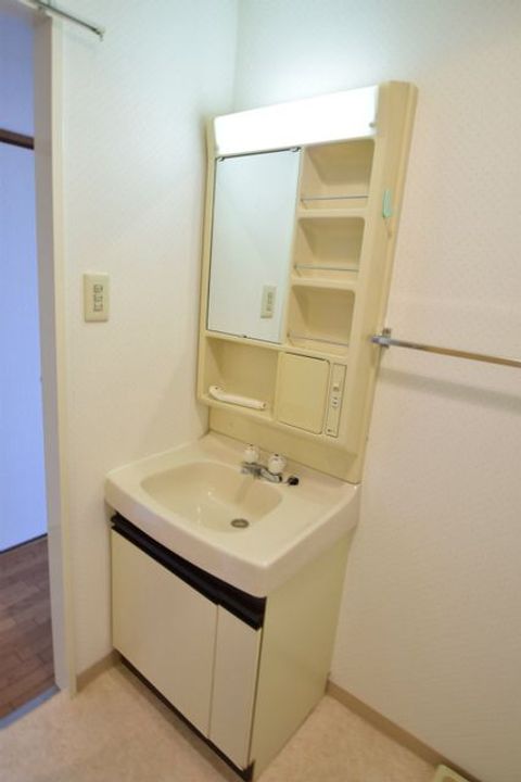 グランドハイツ桃ヶ池のその他画像