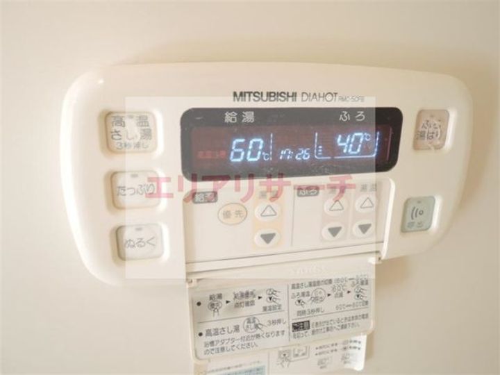 グレースKのその他画像