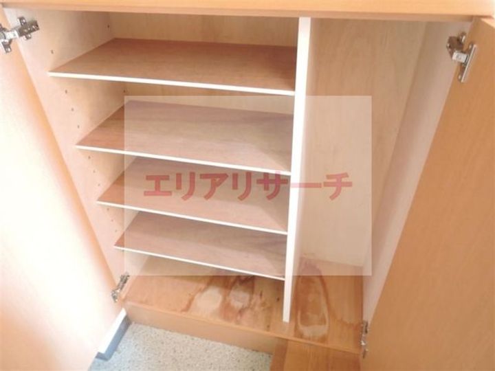 グレースKのその他画像