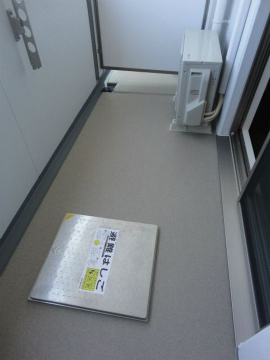 ピュアコートⅣのその他画像