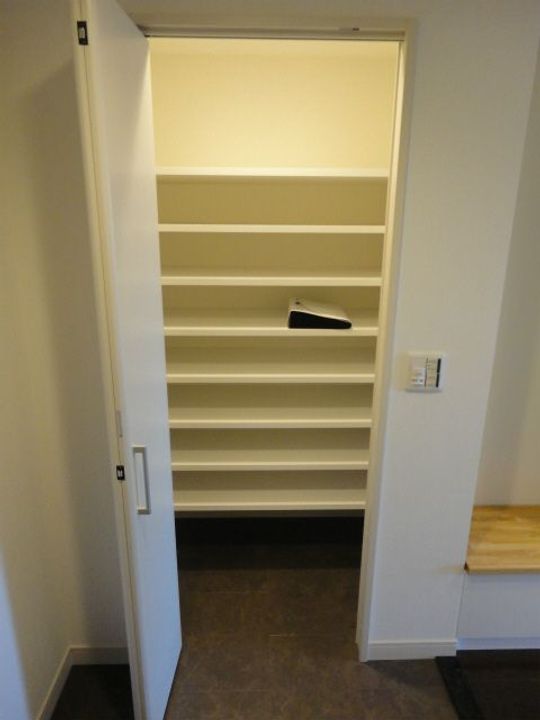 ピュアコートⅣのその他画像