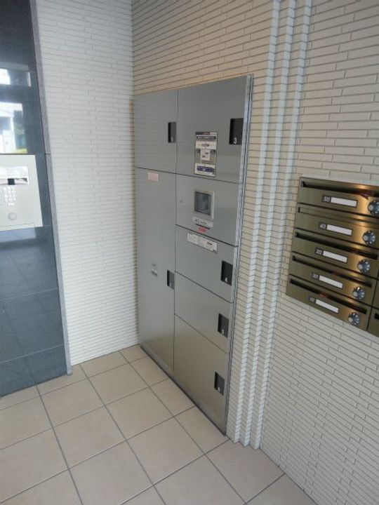 ピュアコートⅣのその他画像