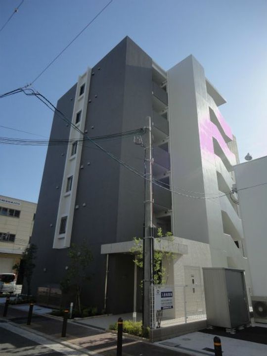 ピュアコートⅣのその他画像