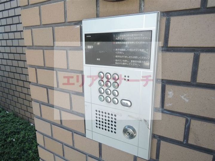 サンディグノ帝塚山のその他画像