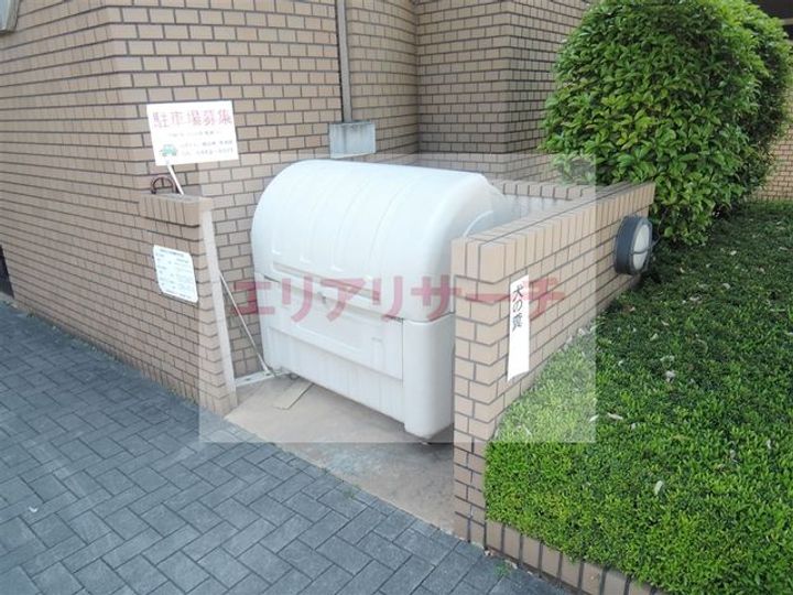 サンディグノ帝塚山のその他画像