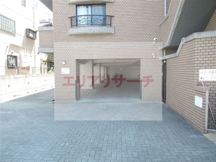 サンディグノ帝塚山のその他画像