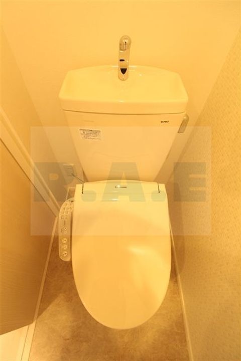 リブフラット元町のその他画像