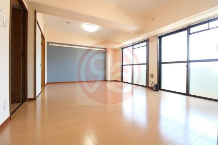 リトルウッドの居間