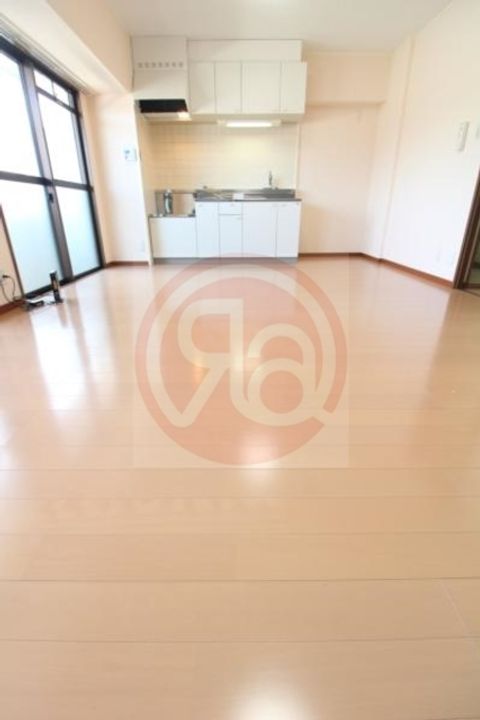 リトルウッドの居間