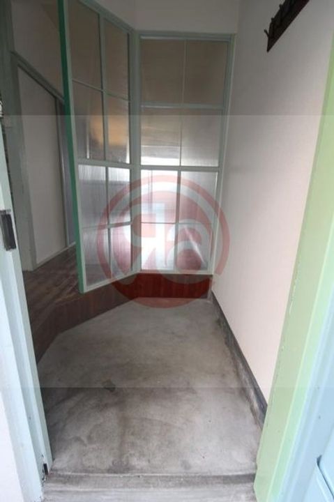 大阪府大阪市住吉区大領5丁目(一戸建)の賃貸物件の玄関