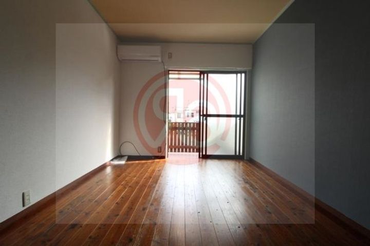 大阪府大阪市住吉区大領5丁目(一戸建)の賃貸物件の居間