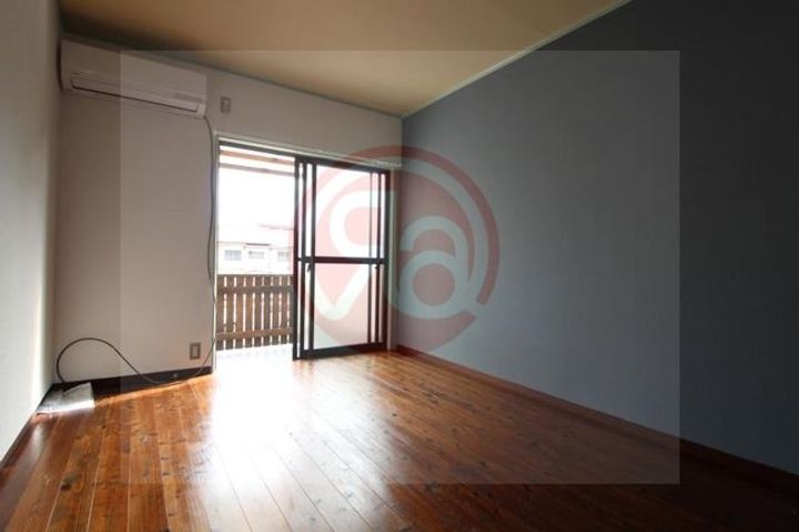 大阪府大阪市住吉区大領5丁目(一戸建)の賃貸物件の居間