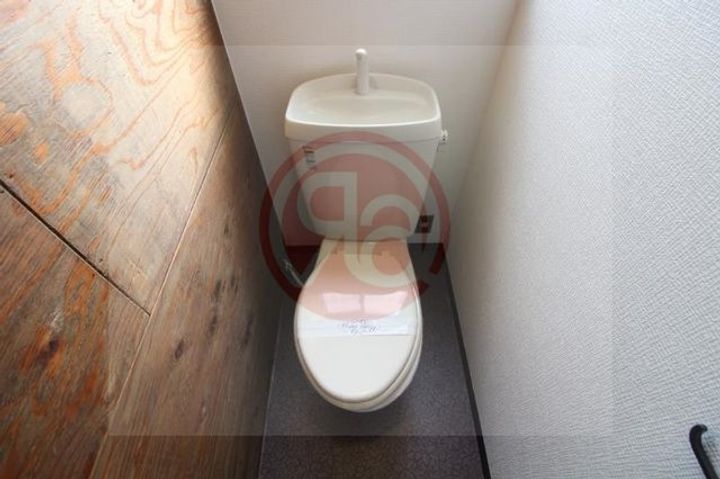 大阪府大阪市住吉区大領5丁目(一戸建)の賃貸物件のその他画像