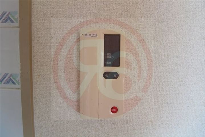 KMコートあびこのその他画像