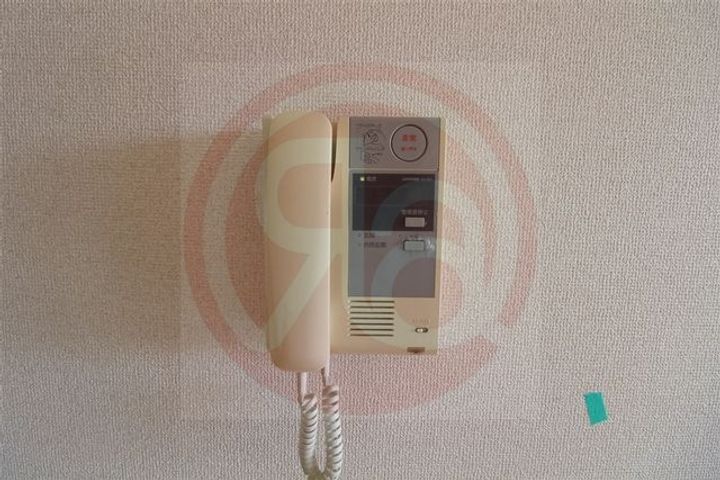 KMコートあびこのその他画像
