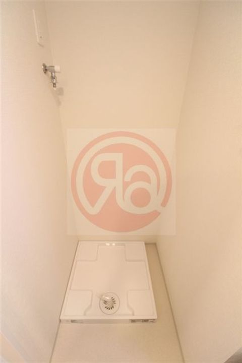 レジュールアッシュ天王寺舟橋の内装