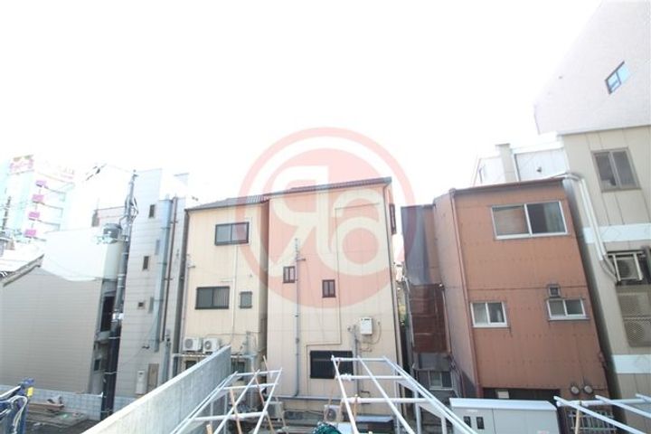 レジュールアッシュ天王寺舟橋のその他画像