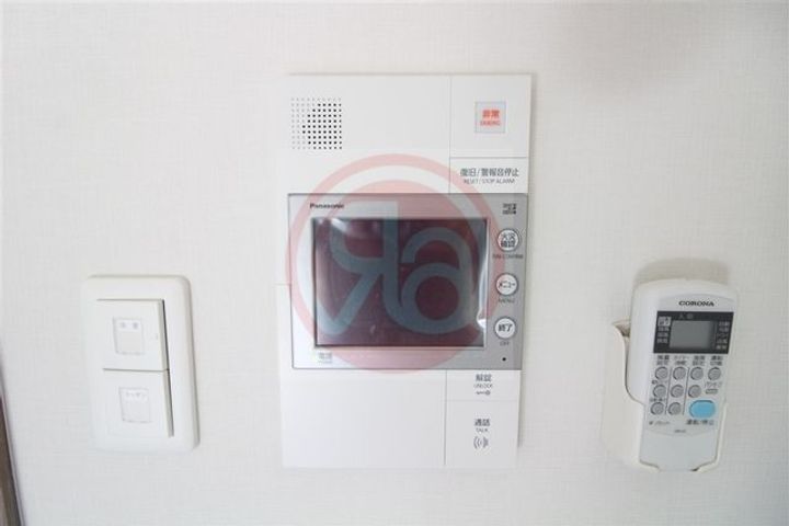 レジュールアッシュ天王寺舟橋のその他画像