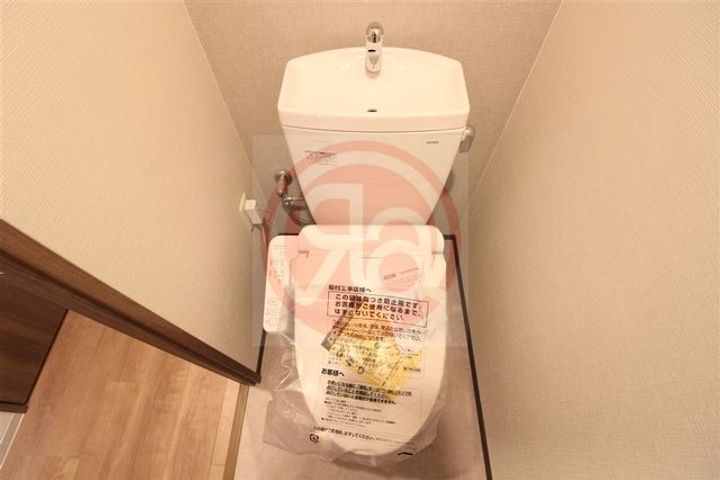 レジュールアッシュ天王寺舟橋のその他画像