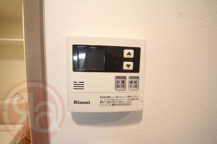 大阪府大阪市西区南堀江4丁目(マンション)の賃貸物件のその他画像