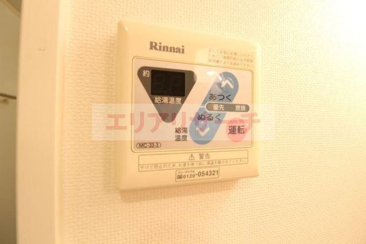 大阪府大阪市中央区本町橋(マンション)の賃貸物件のその他画像