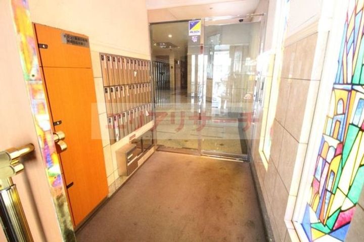 大阪府大阪市中央区本町橋(マンション)の賃貸物件のその他画像