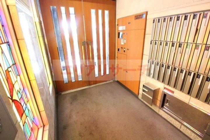 大阪府大阪市中央区本町橋(マンション)の賃貸物件のその他画像