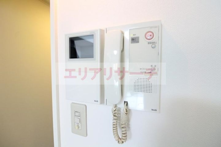 大阪府大阪市中央区本町橋(マンション)の賃貸物件のその他画像