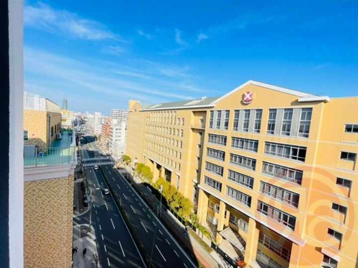 オーナーズマンション昭和町のその他画像