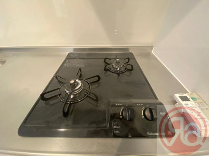 GROOVE住吉のキッチン