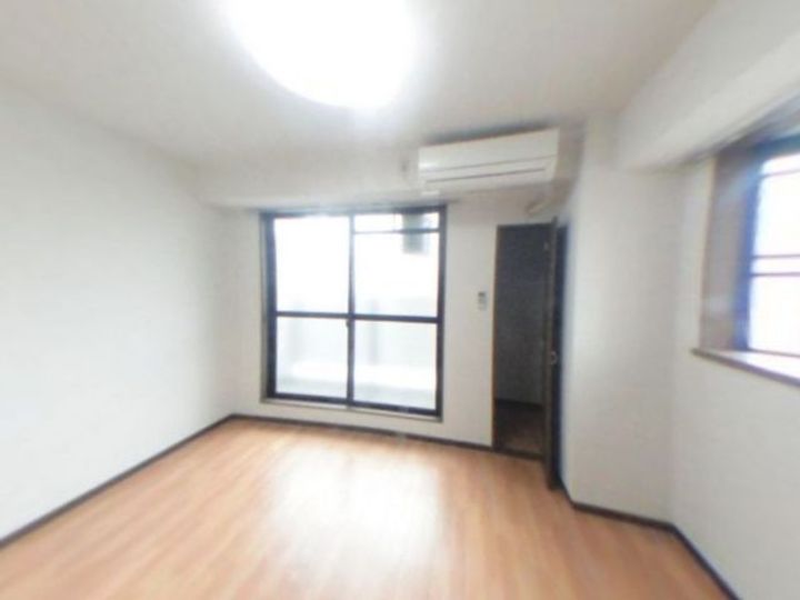 グローハイツ松崎町の内装