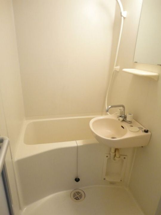 グローハイツ松崎町のその他画像