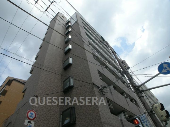 グローハイツ松崎町のその他画像