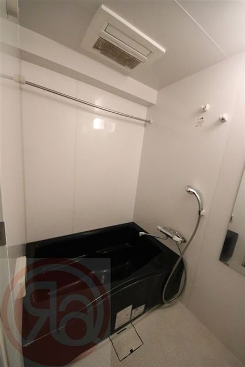 アーデンタワー南堀江の風呂