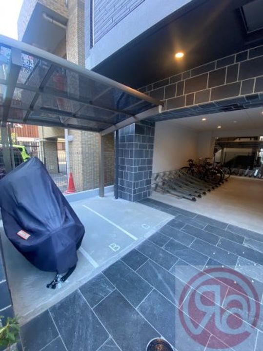 アンフィニⅩⅨ阿倍野昭和町のその他画像