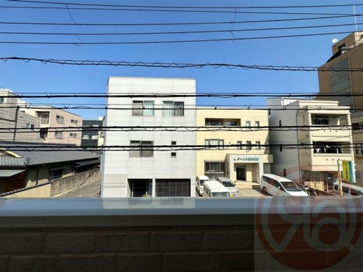 QUEEN'S COURT住吉長居のその他画像