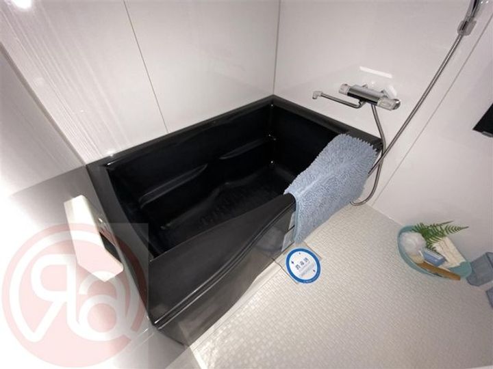 アーデンタワー南堀江の風呂