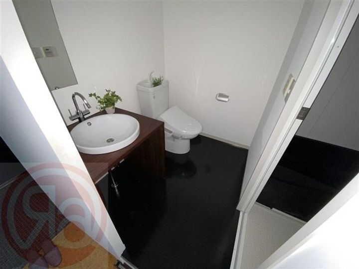 アーデンタワー南堀江の内装