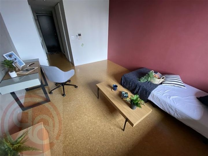 アーデンタワー南堀江の内装