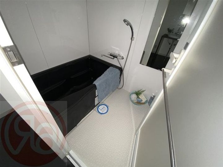 アーデンタワー南堀江の風呂