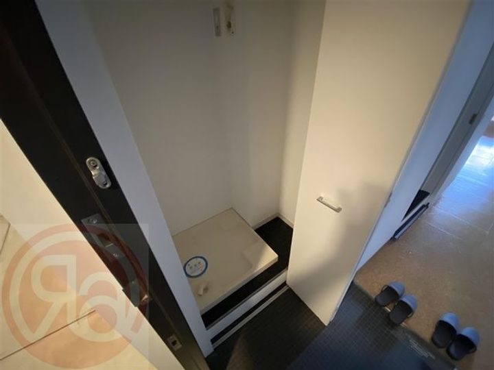 アーデンタワー南堀江の内装